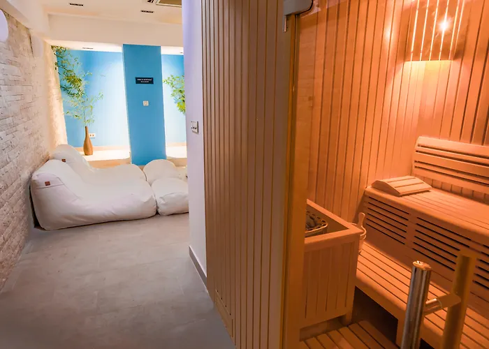 Tui Blue Kalamota Island - Adults Only