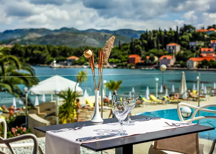 Tui Blue Kalamota Island - Adults Only Hotel 4*