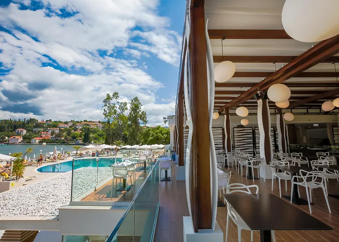 Hotel Tui Blue Kalamota Island - Adults Only Donje Celo