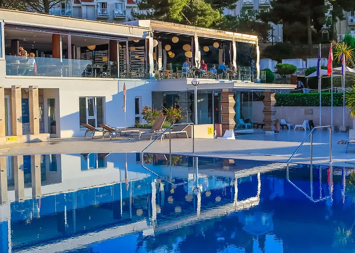 Hotel Tui Blue Kalamota Island - Adults Only Donje Celo