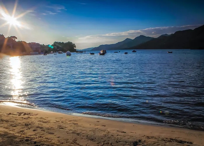 Tui Blue Kalamota Island - Adults Only 4*