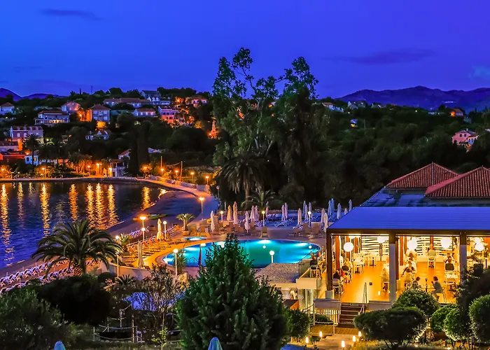 Tui Blue Kalamota Island - Adults Only Hotel