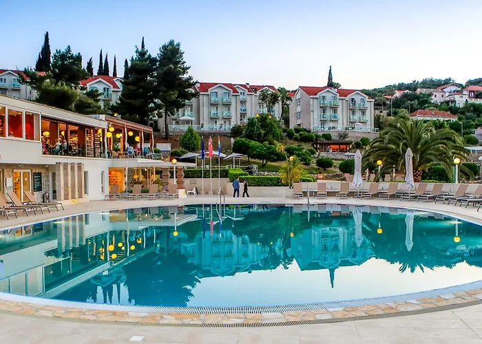 Tui Blue Kalamota Island - Adults Only 4*