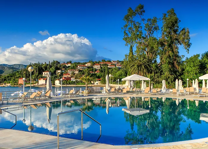 Tui Blue Kalamota Island - Adults Only Hotel 4*