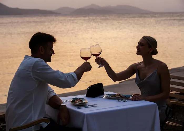 Hotel Tui Blue Kalamota Island - Adults Only 4*