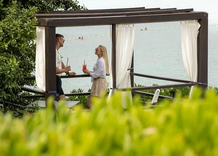 Tui Blue Kalamota Island - Adults Only Hotel