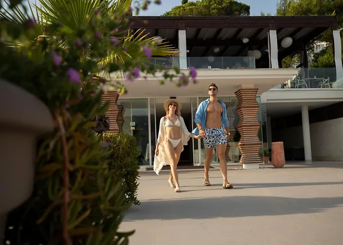 Hotel Tui Blue Kalamota Island - Adults Only 4*