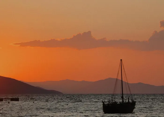 Hotel Tui Blue Kalamota Island - Adults Only Donje Celo