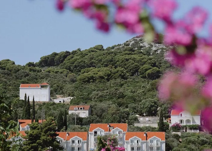 Tui Blue Kalamota Island - Adults Only Hotel Donje Celo