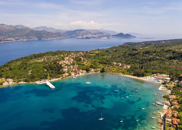 Tui Blue Kalamota Island - Adults Only Hotel Donje Celo