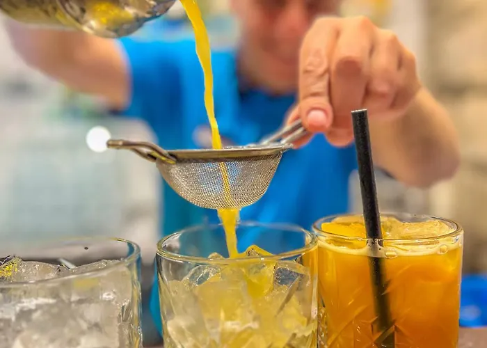 Hotel Tui Blue Kalamota Island - Adults Only 4*