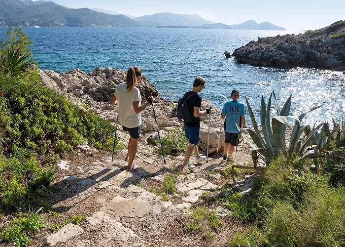 Tui Blue Kalamota Island - Adults Only Hotel 4*