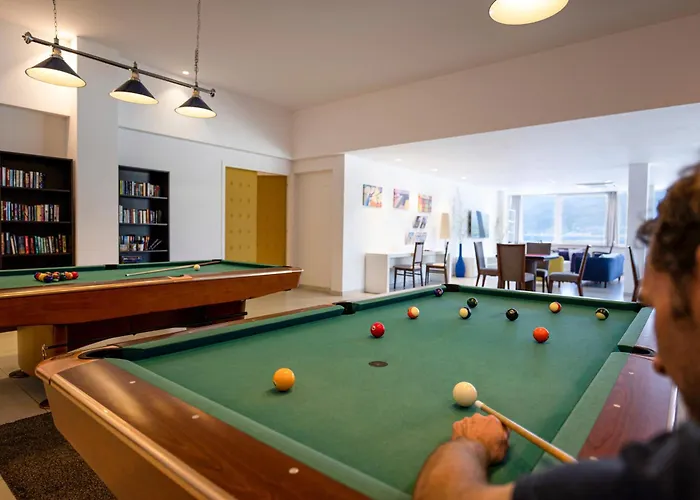 Tui Blue Kalamota Island - Adults Only