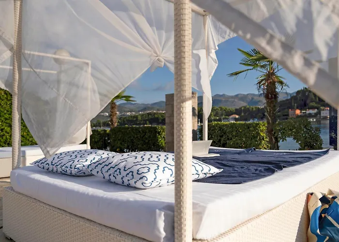 Hotel Tui Blue Kalamota Island - Adults Only Donje Celo