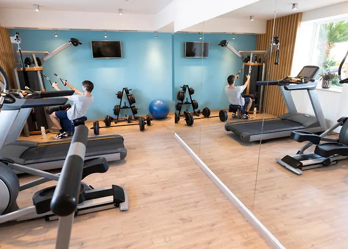 Hotel Tui Blue Kalamota Island - Adults Only Donje Celo