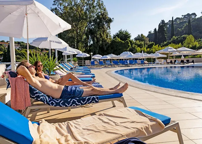 Tui Blue Kalamota Island - Adults Only Hotel