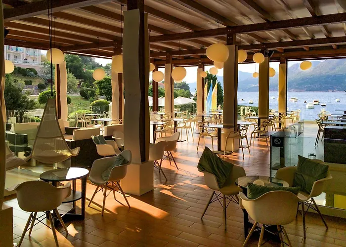 Hotel Tui Blue Kalamota Island - Adults Only 4*