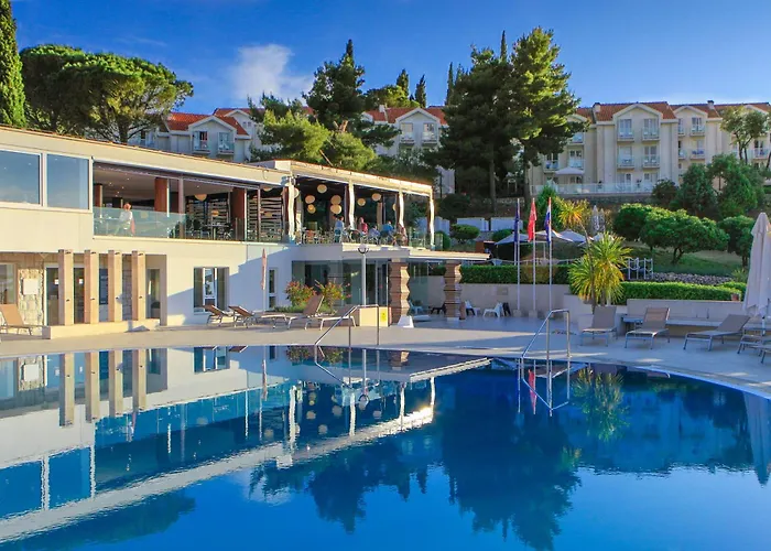 Tui Blue Kalamota Island - Adults Only 4*