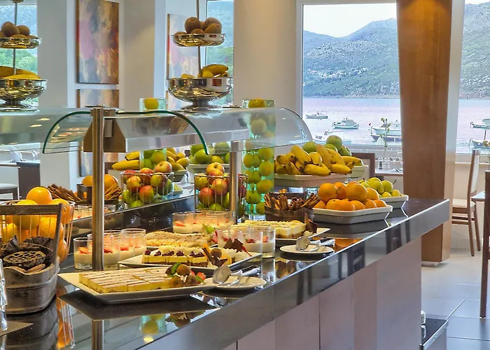 Tui Blue Kalamota Island - Adults Only 4*