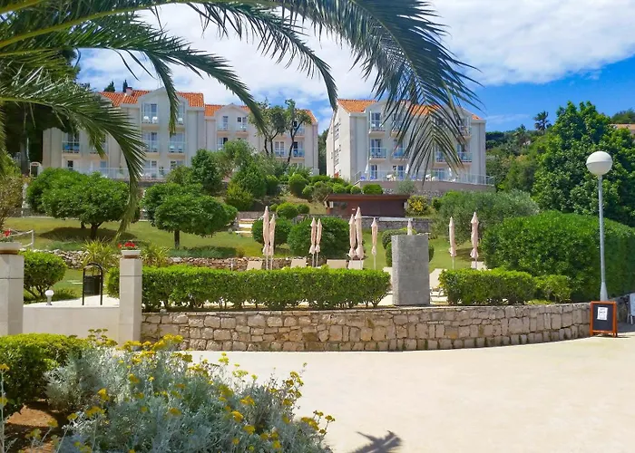 Tui Blue Kalamota Island - Adults Only Hotel Donje Celo