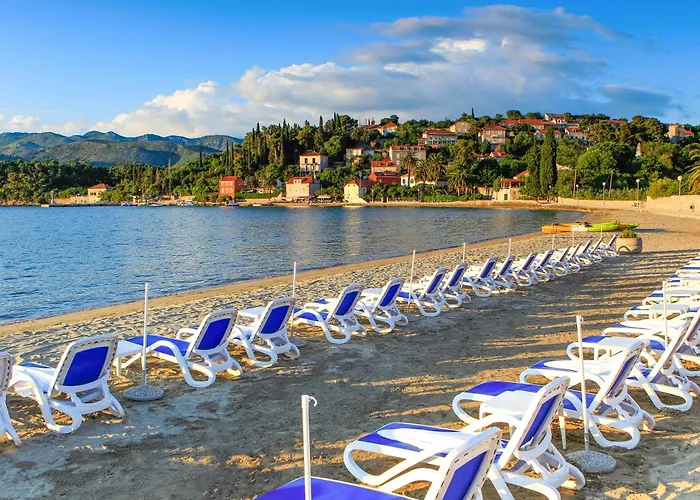 Tui Blue Kalamota Island - Adults Only 4*