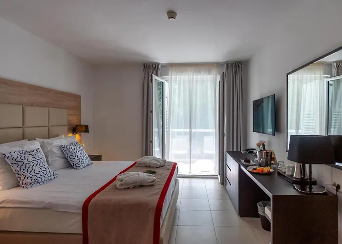 Hotel Tui Blue Kalamota Island - Adults Only