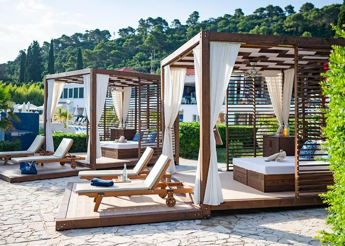 Tui Blue Kalamota Island - Adults Only Hotel Donje Celo