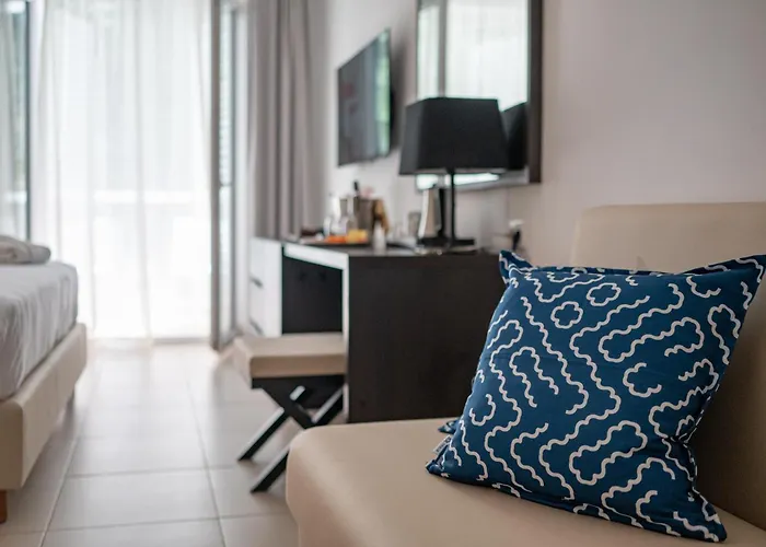 Hotel Tui Blue Kalamota Island - Adults Only Donje Celo