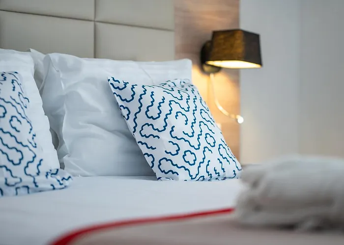 Tui Blue Kalamota Island - Adults Only 4* Donje Celo