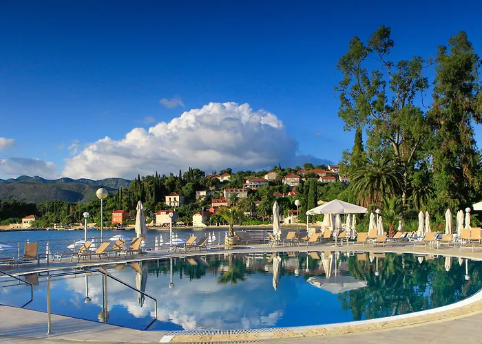 Tui Blue Kalamota Island - Adults Only