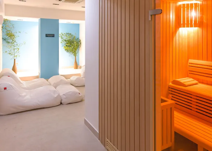 Tui Blue Kalamota Island - Adults Only