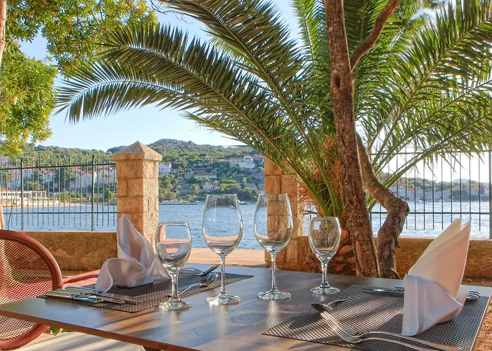 Hotel Tui Blue Kalamota Island - Adults Only Donje Celo