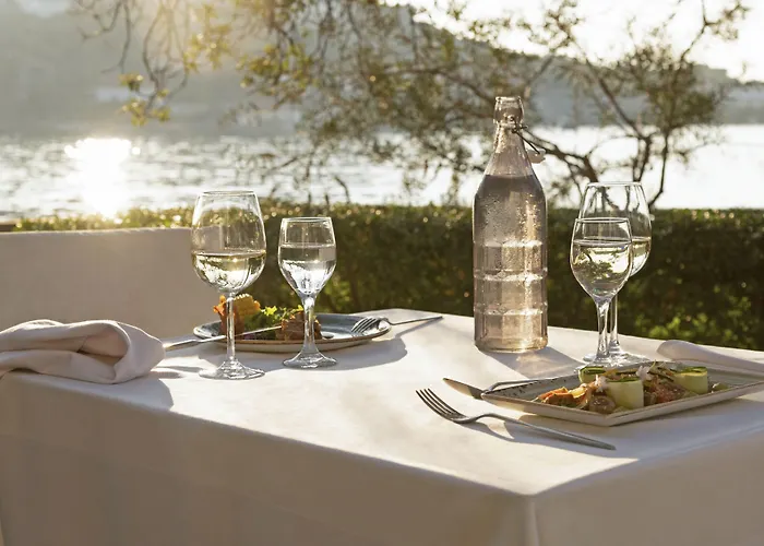 Tui Blue Kalamota Island - Adults Only Hotel