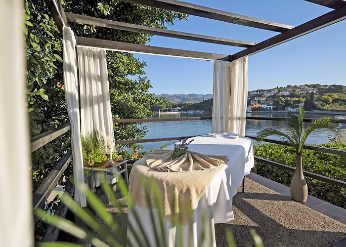 Hotel Tui Blue Kalamota Island - Adults Only