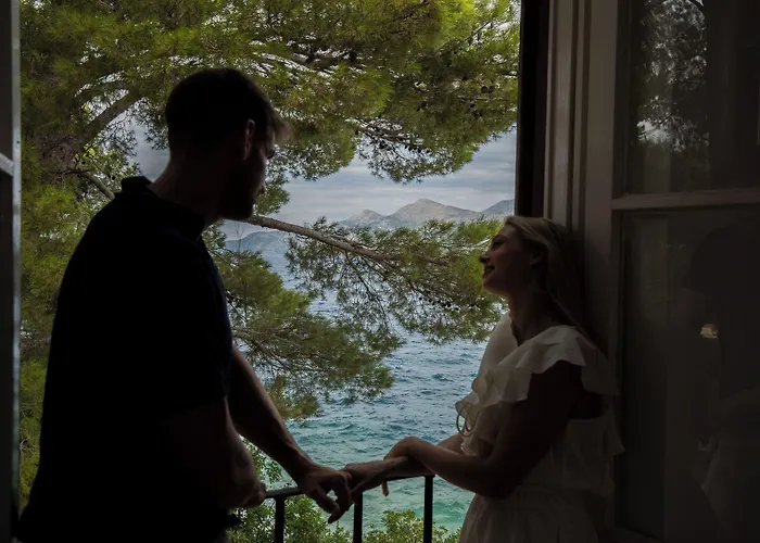 Tui Blue Kalamota Island - Adults Only Hotel 4*