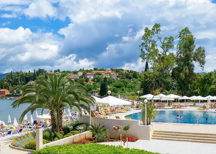 Tui Blue Kalamota Island - Adults Only Hotel Donje Celo