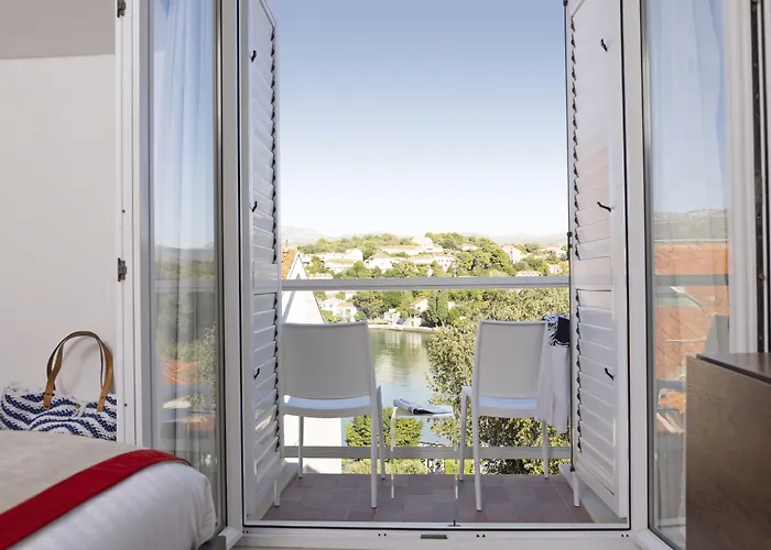 Tui Blue Kalamota Island - Adults Only