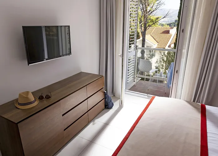 Tui Blue Kalamota Island - Adults Only Hotel 4*