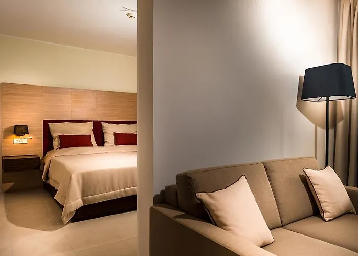 Hotel Tui Blue Kalamota Island - Adults Only